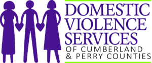 Domestic Violence Services of Cumberland and Perry Counties Logo